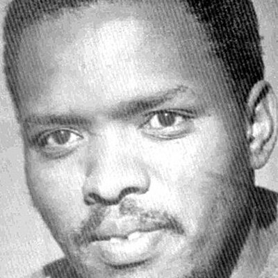 Steve Biko