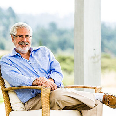 Steve Blank