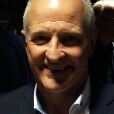 Steve Bull