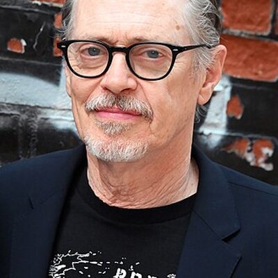 Steve Buscemi