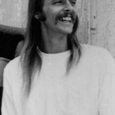 Steve Cash