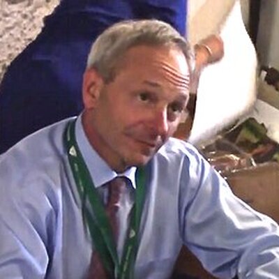 Steve Cauthen
