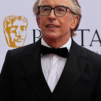 Steve Coogan