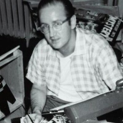 Steve Ditko