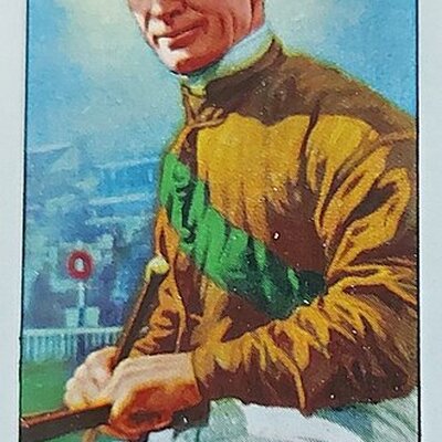 Portrait of Steve Donoghue