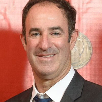 Steve Fainaru
