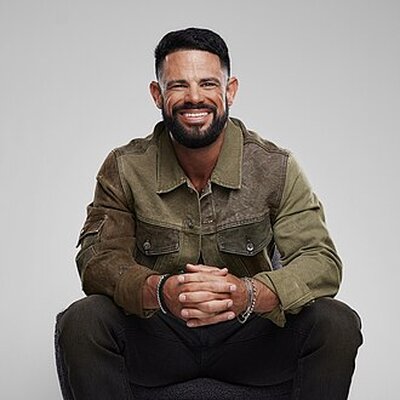 Steve Furtick