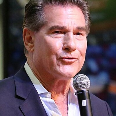Steve Garvey