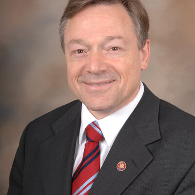 Steve Kagen