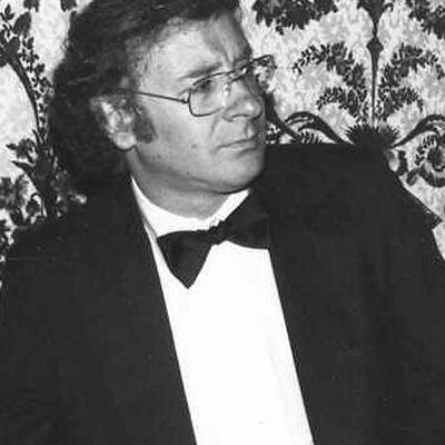 Steve Landesberg