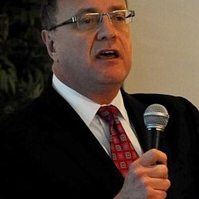 Steve Lonegan