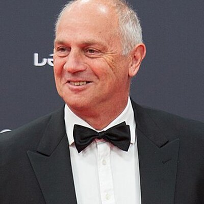 Steve Redgrave