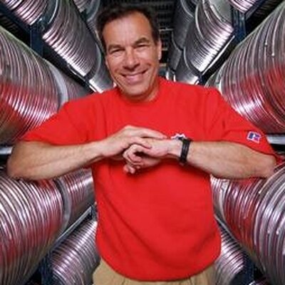 Steve Sabol
