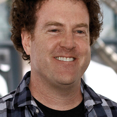 Steve Sheinkin