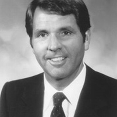 Steve Symms
