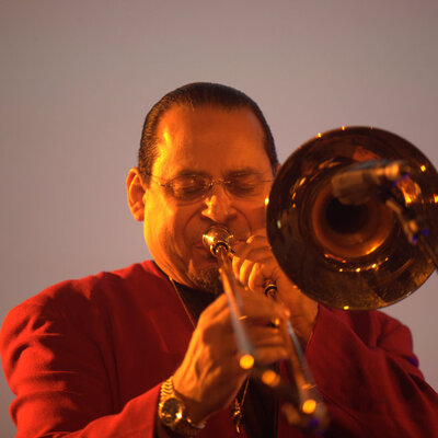 Steve Turre
