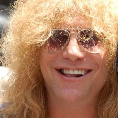 Steven Adler