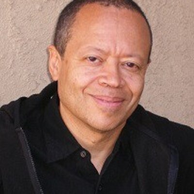 Portrait of Steven Barnes