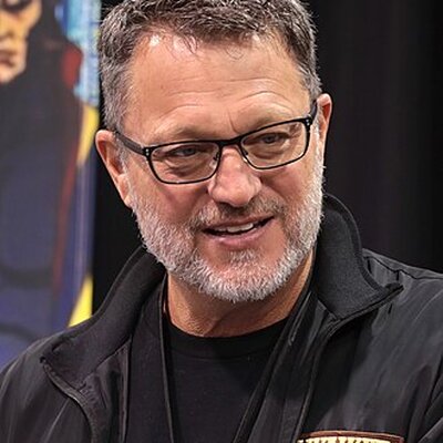 Portrait of Steven Blum