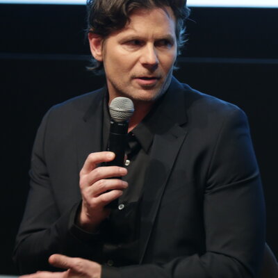Portrait of Steven Conrad