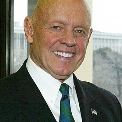 Steven Covey