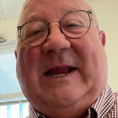 Steven F. Hayward