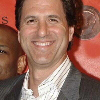 Portrait of Steven Levitan