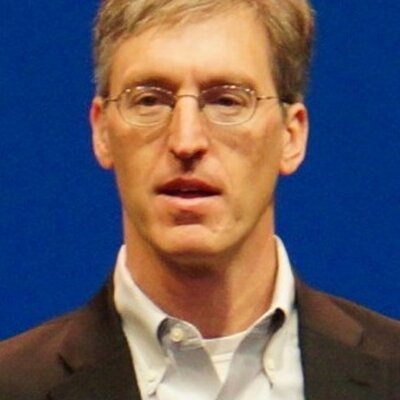 Steven Levitt
