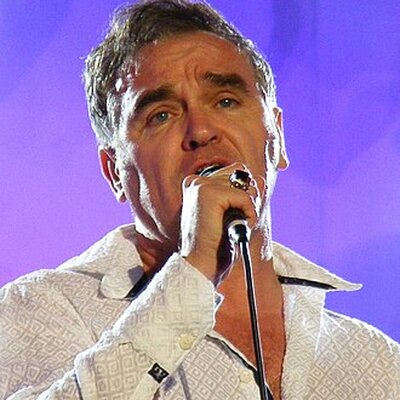 Steven Morrissey