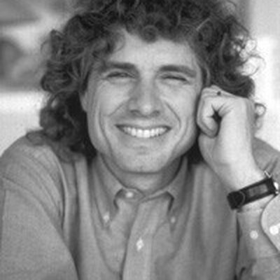 Steven Pinker
