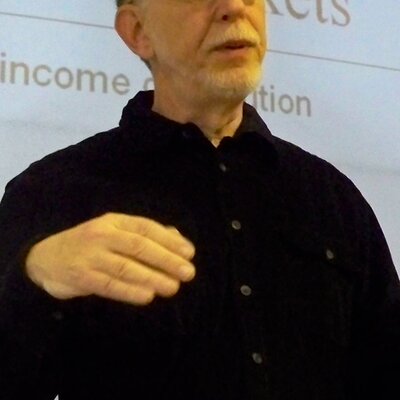 Steven Plaut