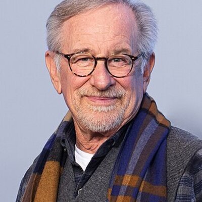 Steven Spielberg