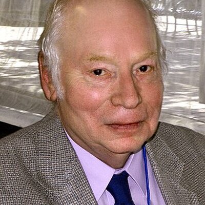 Steven Weinberg