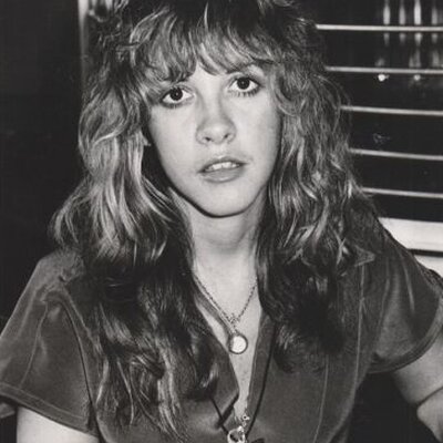 Stevie Nicks