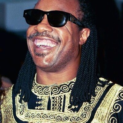 Stevie Wonder