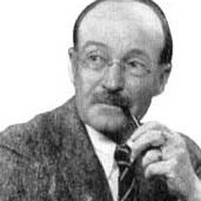 Portrait of Stewart Edward White
