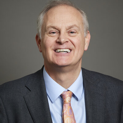 Stewart Jackson
