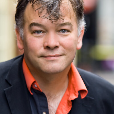 Stewart Lee