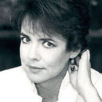 Portrait of Stockard Channing