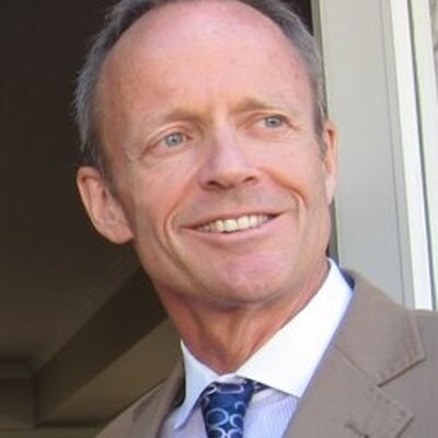 Stockwell Day