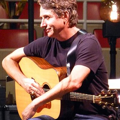 Stone Gossard