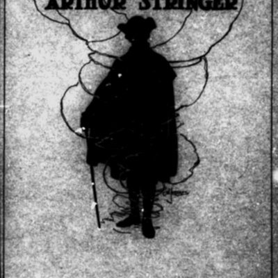 Portrait of Stranger