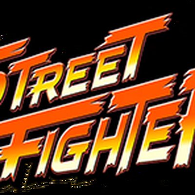 Street Fighter