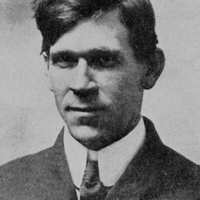 Strickland Gillilan