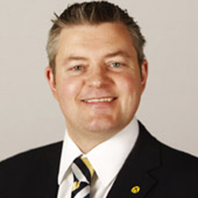 Stuart McMillan
