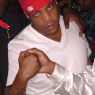 Portrait of Styles P