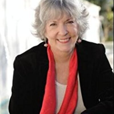 Sue Grafton