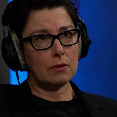 Sue Perkins