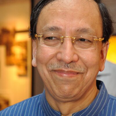 Sugata Bose