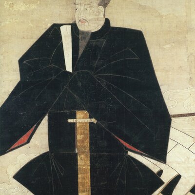 Sugawara no Michizane